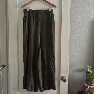 Zara Menswear Trousers